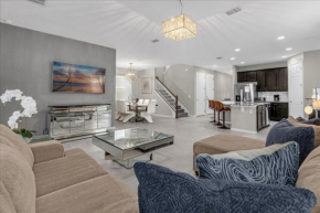 5 Bedrooms - 5,5 Bathrooms - Solara 9035 Pc